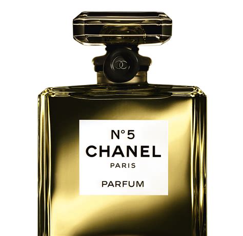 Chanel perfume no 5 uk